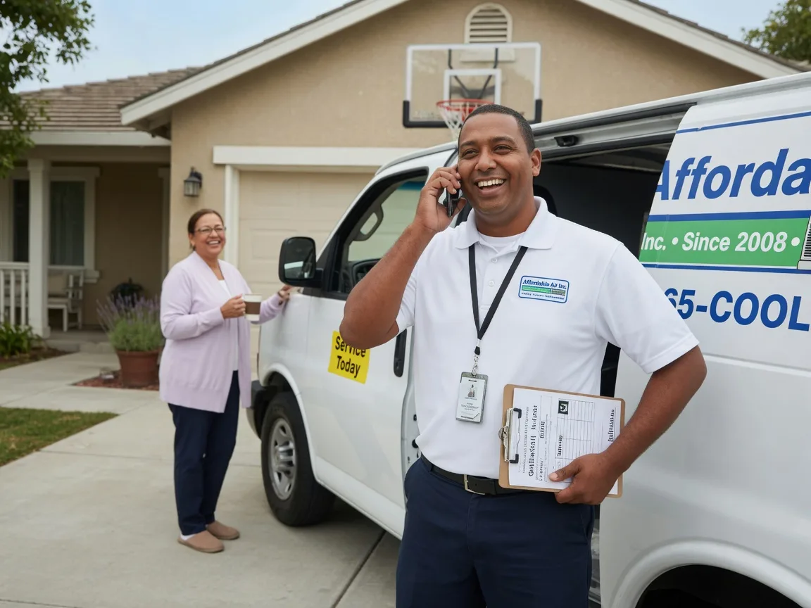 Central Ac Repair Madison, VA FAQs